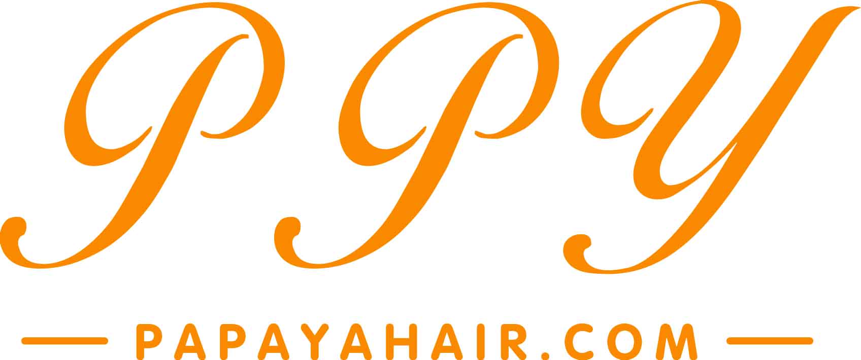 www.papayahair.com