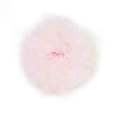 Furry Scrunchies For Hair Women's Hair Accessories