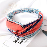 Wide Headbands For Women Hairstyle Sport Bands