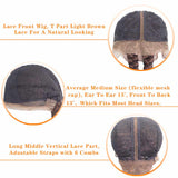 Synthetic Hair Wigs Dutch Twins Braids Wig for Black Women With Baby Hair
