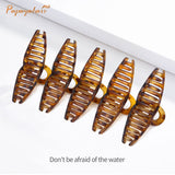 Claw Hair Clip Hair Barrettes Beauty Hair Tools For Women
