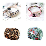 Wide Headbands For Women Hairstyle Sport Bands