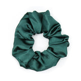 Silk Scrunchies for Women Beauty Hair Tools Hair Accessories