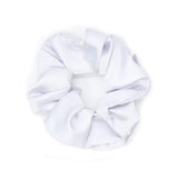 Silk Scrunchies for Women Beauty Hair Tools Hair Accessories