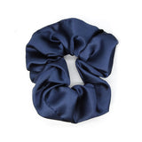 Silk Scrunchies for Women Beauty Hair Tools Hair Accessories